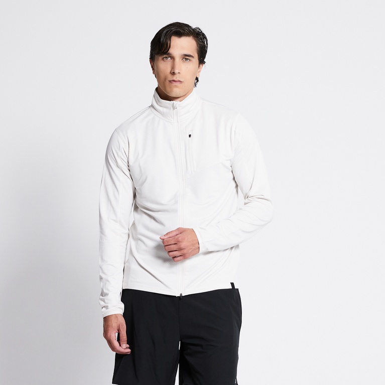 Functional sweater "MS Warm-up Jacket"